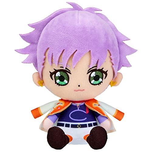 デリシャスパーティプリキュア キュアフレンズぬいぐるみ クックファイター・ローズマリー | 