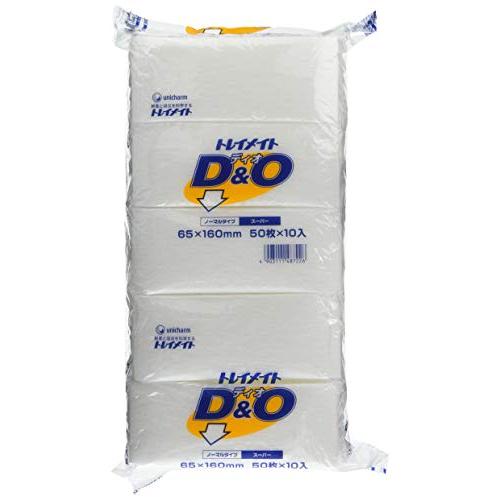 ユニ・チャーム ユニチャーム Gトレイメイトディオ 65×160 48722 | 