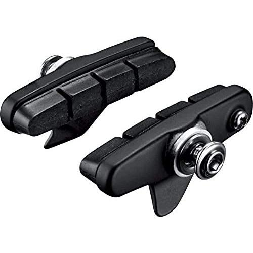 シマノ(SHIMANO) リペアパーツ R55C2 カートリッジタイプブレーキシューセット(左右ペア/ブラック)BR-5600-L用 BR-56 | 