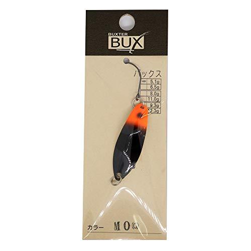 Angler'z System(アングラーズシステム) スプーン バックス 5.1g MO-G. | 