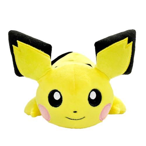 エンスカイ ポケットモンスター もふもふうでまくら ピチュー 約80×150×190mm ポリエステル製 | 