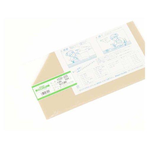 光 アクリル乳白半透明2×180×320mm A032-2SS | 