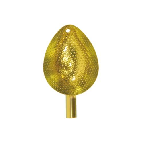 belmont（ベルモント） コマセカップ MP-311 ゴールドエンボスチタンカップM 日本製 燕三条 | 