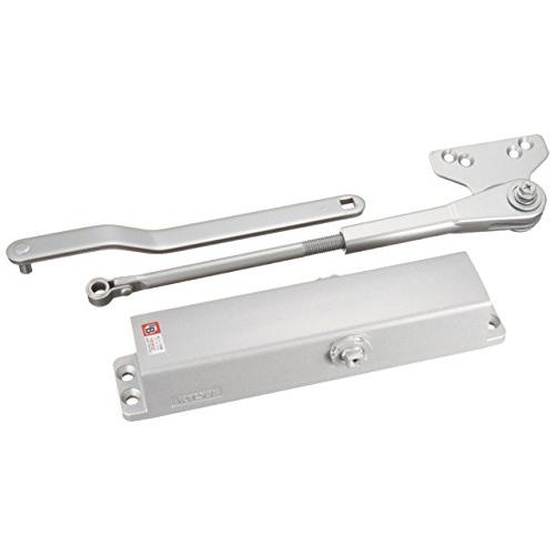 リョービ BL認定ドアクローザ ベターリビング 一般住宅(玄関) 標準仕様 ストップ付 1-S型 BLS-3P | 