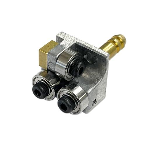 プロクソン(PROXXON) 交換用バンドソウ・ローラーガイド1個 No.28187 | 