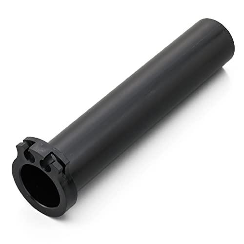 デイトナ(Daytona) バイク スロットルスリーブ W230など用 フラットスロットルスリーブ カワサキ-2 29479 | 