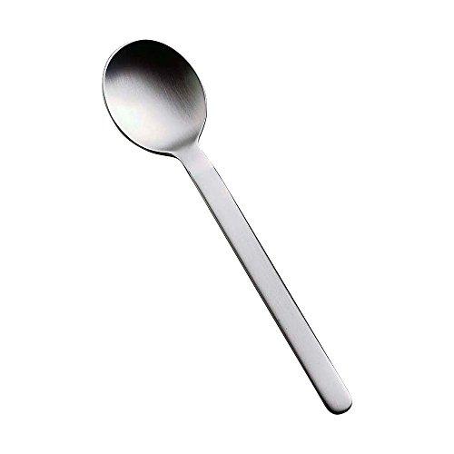 佐藤金属興業(Satokinzoku) SALUS 機内食カトラリー スプーン 日本製 | 