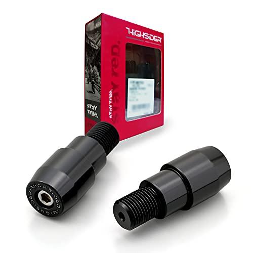 デイトナ(Daytona) バーエンドミラー アダプター バイク ヤマハ 16mmボルト対応 MT-07/MT09/XSR900等 YAMAHA | 