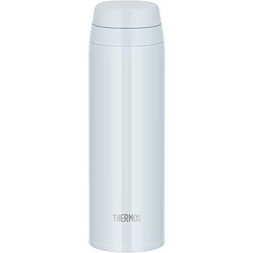 食洗機対応モデルサーモス 水筒 真空断熱ケータイマグ 350ml ホワイトグレー JOR-350 WHGY | 