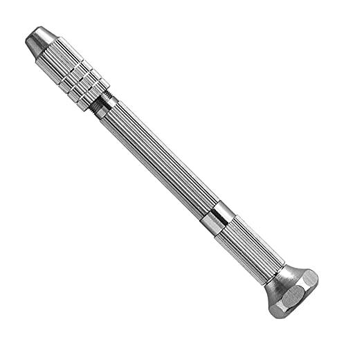 アネックス(ANEX) ピンバイス 収納式 0.1~3.2mm No.98 | 