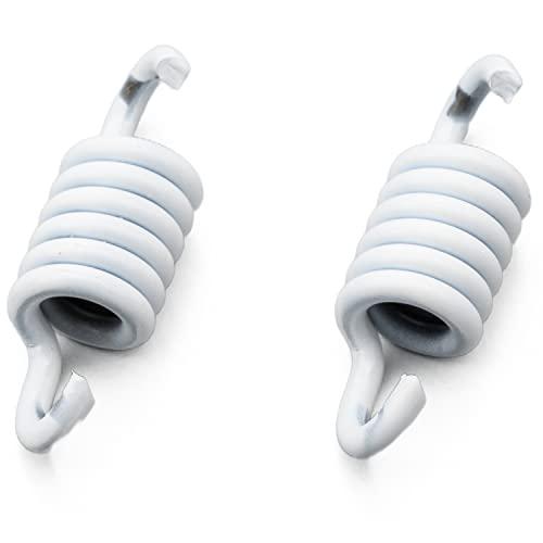 デイトナ(Daytona) バイク用 強化クラッチスプリング ウイナースプリング 10%アップ/2個セット 21590 | 