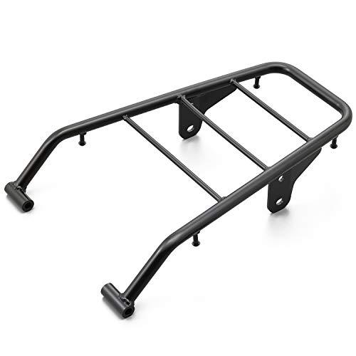 デイトナ(Daytona) CRF250L/RALLY(21-23)専用 リアキャリア グラブバーキャリア 18845 | 