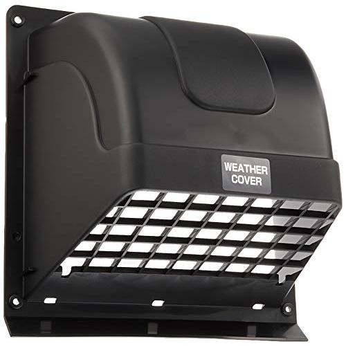 高須産業 ウエザーカバー15ｃｍ用ブラック WK-15K | 