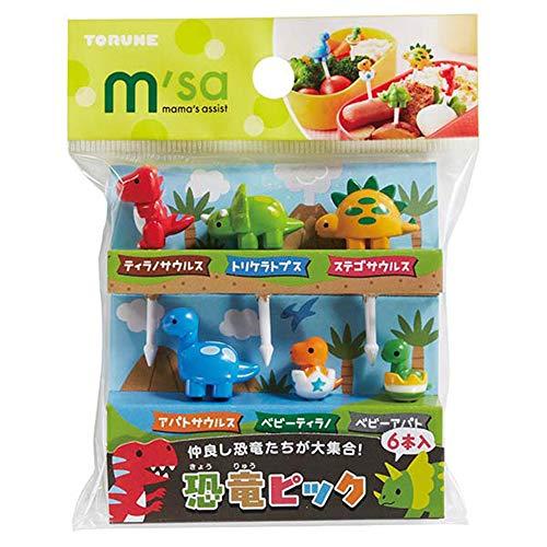 トルネ 恐竜ピック | 