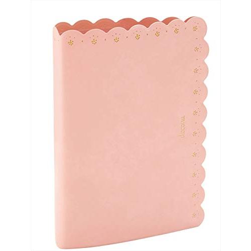 レイメイ藤井 システム手帳 decona リフィルファイル A5サイズ 20mm ピンク HAF618P | 