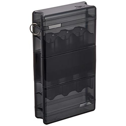 moA モア 全知全能 ダーツケース スモーク | 