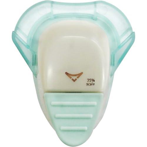 呉竹 クラフトパンチ キュアパンチ コーナー ラウンダー SBKPC900-1 | 