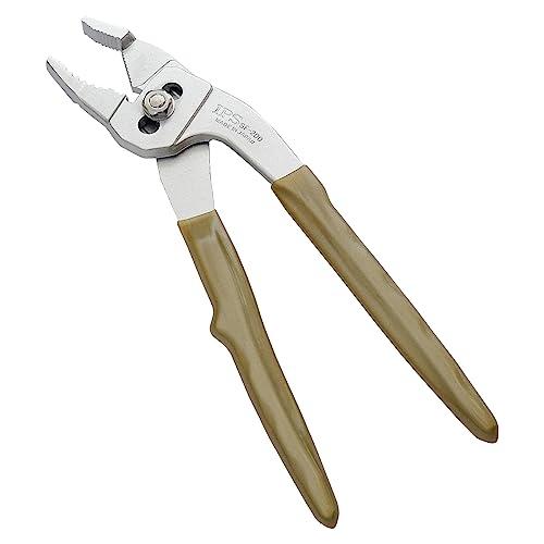 IPS(五十嵐プライヤー) TOJIプラ トリガー 200mm SF-200G 日本製 燕三条 | 