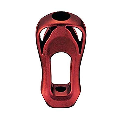 ダイワ(DAIWA) slpワークス(Daiwa Slp Works) SLPW Iシェイプ ザイオンノブ レッド | 