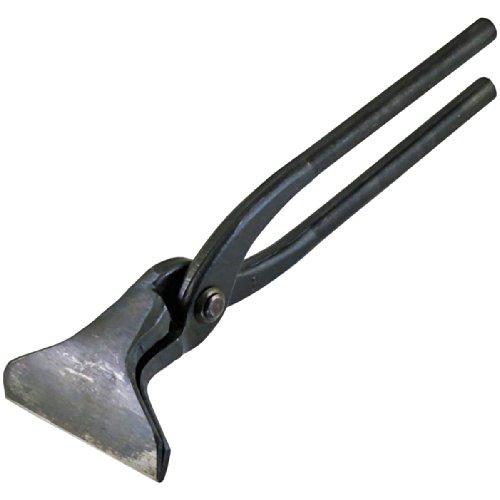 金鹿工具製作所 みまつ つかみ箸 グリップ無 90mm 228 | 