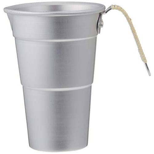 アルミ 酒タンポ 3号 籐巻 | 