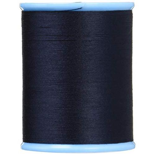 フジックス FUJIX シャッペスパン 普通地 用 ミシン糸 太さ 60番 700m巻 #99 紺系 F55 | 