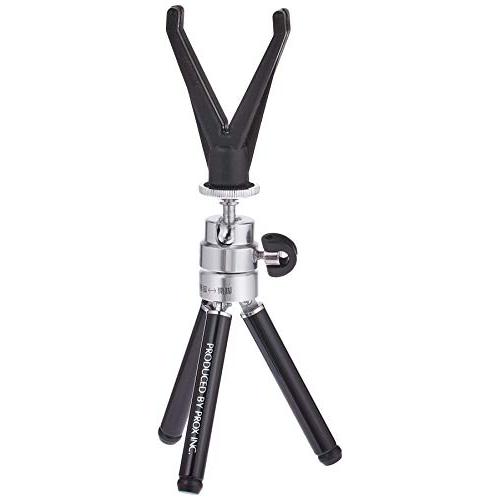 プロックス(PROX) のびるチョット三脚 5段/V字竿受 PX8662 | 