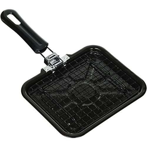 リバティーコーポレーション 魚焼き グリル IH フィッシュ&トースト グリル LD-222 旬彩 | 