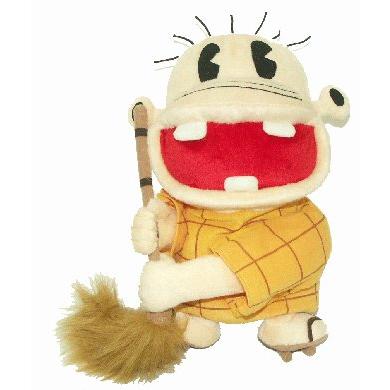 ホクシン交易 ヘッドカバー レレレのおじさん WHC356 | 