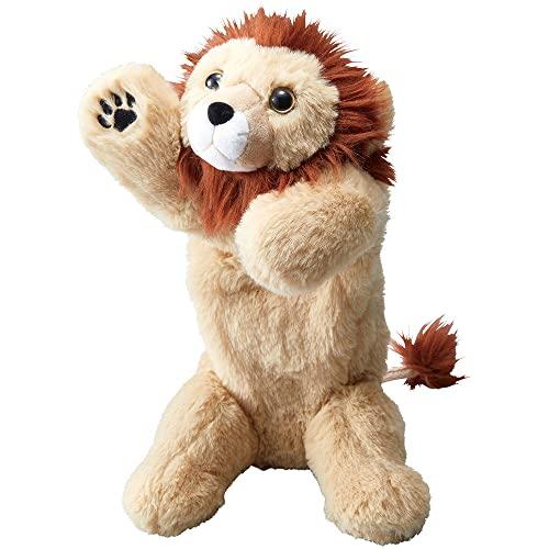 キングジム(Kingjim) ペンポーチペンケース ポーズーペンポーチ PZ2021 ライオン | 