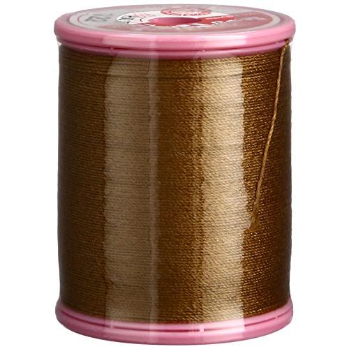 フジックス シャッペスパン ミシン糸 厚地用 太さ 30番 長さ 100m col.122 | 