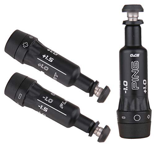 PING ピン スリーブ G440 G430シリーズ G425 G410 ハイブリッド HYBRID ユーティリティ UT用スリーブ 370ti | 