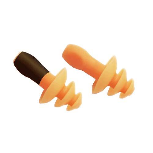 除電耳栓 ミミケア(耳鼻兼用) | 