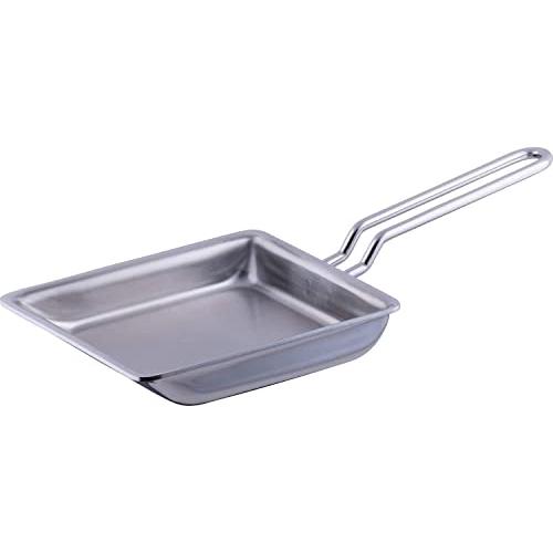 宮崎製作所 ジオ 玉子焼 日本製 IH対応オール熱源対応 7層構造 1 GEO-15EP | 