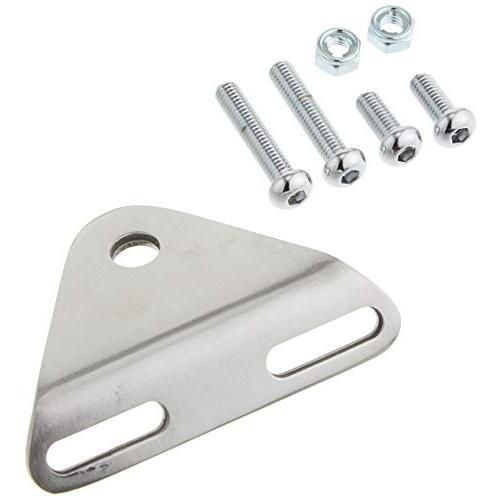 デイトナ(Daytona) 4.5/4.75インチベーツタイプヘッドライト車種別取付ステー 37397 | 