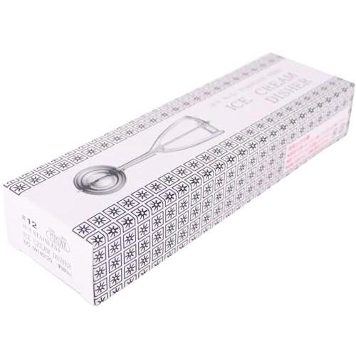 三宝産業 デッシャー #12 18-8ステンレス 日本 FDT02012 | 