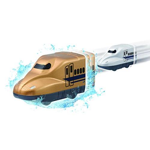 おふろDEミニカー N700系新幹線 | 