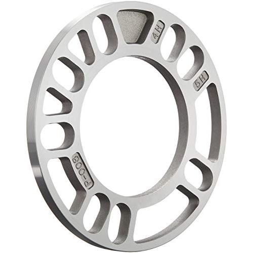 KYO-EI(協永産業) Wheel Spacer  8mm 4/5H  PCD98-114.3  個数:2枚  P-008-2P | 