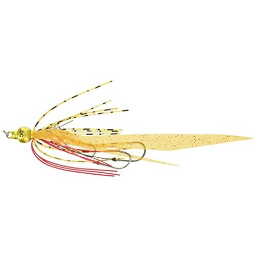 AbuGarcia (アブガルシア) カチカチ玉 スペア小玉セット 5g オレンジゴールド SSKKDSPKDS5-OGLD タイラバ | 