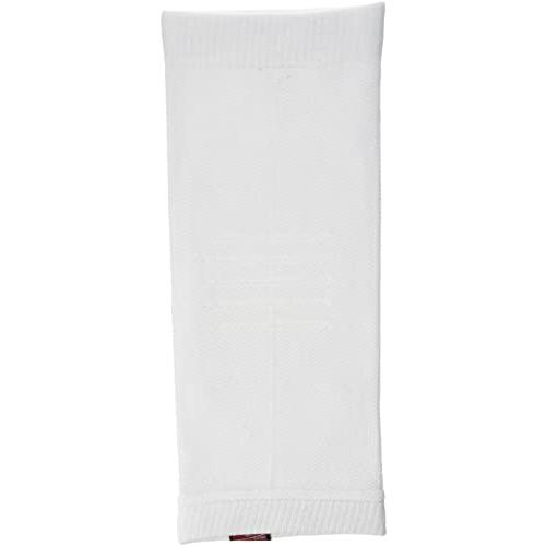 Rawlings(ローリングス) 野球 ソフトボール レディース ニーサポーター ウィメンズ 女性用 AAS10F02 ホワイト 長さ:29cm | 