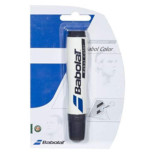 バボラ Babolat テニスアクセサリー バボル カラー BABOL COLOR ステンシル インク 710010 | 