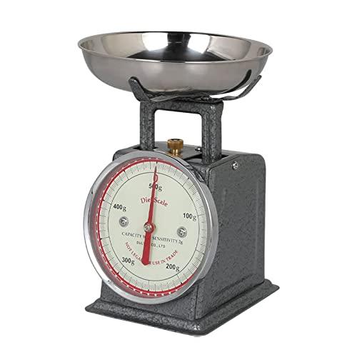 ダルトン(Dulton) ダイエット スケール H.GRAY 100-126GY | 