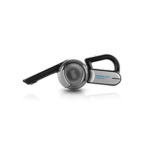 ブラックアンドデッカー ハンディクリーナー ピボット アクセサリーセット ブラック TPV1020BOAC | 