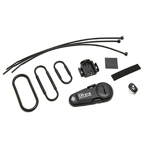 キャットアイ(CAT EYE) パーツキット ストラーダスリム用 SPD-02 160-3890 スピードメーター 自転車 | 