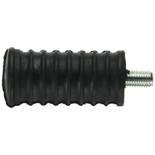 キジマ (kijima) バイク バイクパーツシフトペグ ブラック/スタンダード HD-05299 | 