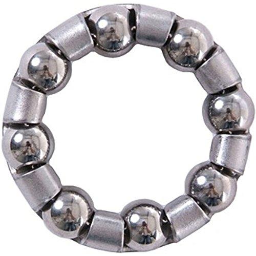 シマノ(SHIMANO) リペアパーツ ボールリテーナーJ(7/32″×8) SG-3S42 SG-3S40 SG-3R55 SG-3R45 S | 