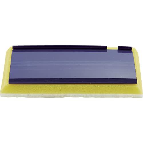 アサヒペン コテバケ PCコテバケ スペアパット 125MM K-125SP 取替パッド | 