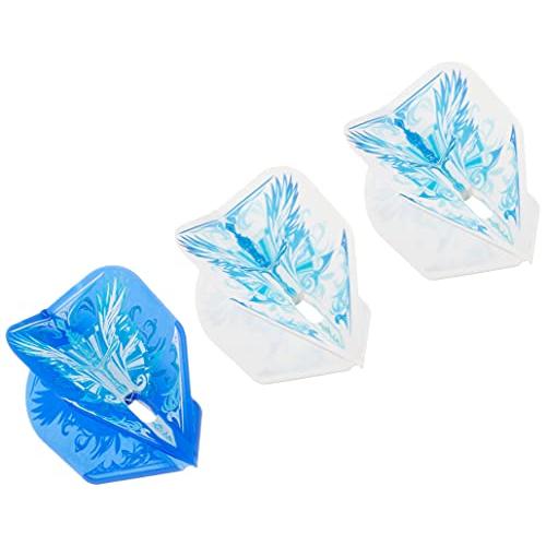 エルスタイル(L-style) エルフライト ダーツ フライト 藤原徹也モデル ver.1 シェープ ミックス fl00710 | 