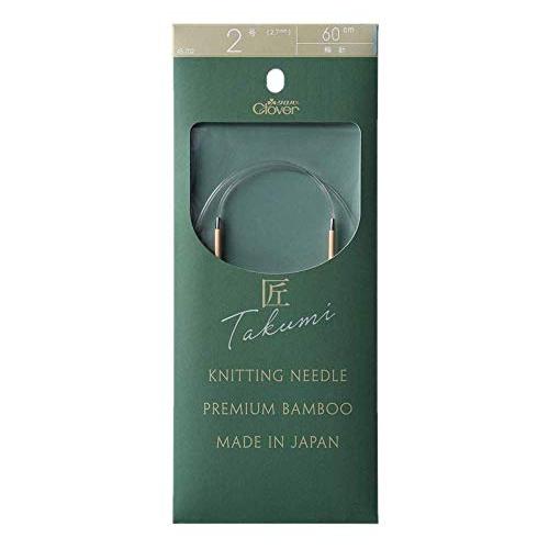 「匠」輪針-S 60cm(2号) | 