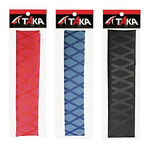 タカ産業 T-101 ラバーチューブ 35mm×500mm 小物 黒 | 